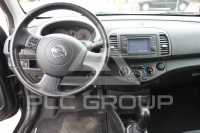 2010 Nissan MICRA