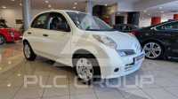 2010 Nissan MICRA