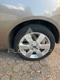 2010 Nissan MICRA