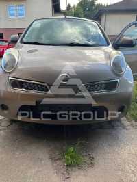 2010 Nissan MICRA