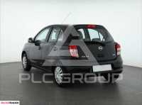2010 Nissan MICRA