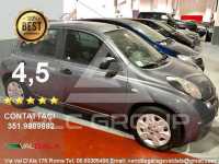 2010 Nissan MICRA
