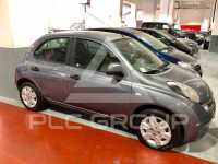 2010 Nissan MICRA