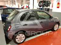 2010 Nissan MICRA