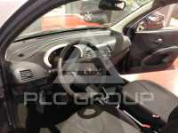 2010 Nissan MICRA