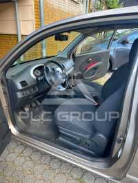 2010 Nissan MICRA