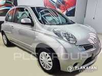 2010 Nissan MICRA