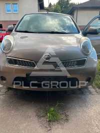 2010 Nissan MICRA