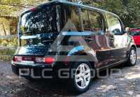 2010 Nissan Cube