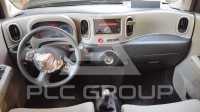 2010 Nissan Cube