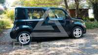 2010 Nissan Cube