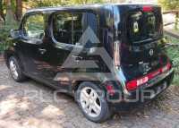 2010 Nissan Cube