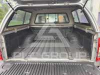 2010 Nissan Navara