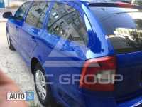 2010 Skoda Octavia