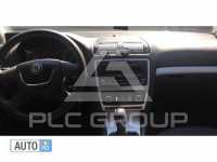 2010 Skoda Octavia