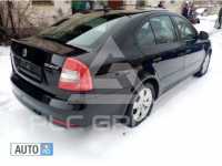 2010 Skoda Octavia