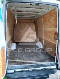 2010 Iveco Daily