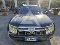 2010 Dacia Duster