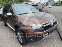 2010 Dacia Duster