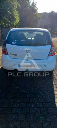 2010 Dacia Sandero