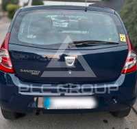 2010 Dacia Sandero