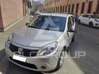 2010 Dacia Sandero