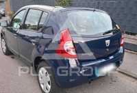 2010 Dacia Sandero