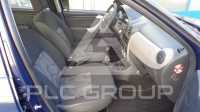 2010 Dacia Sandero