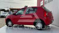 2010 Dacia Sandero