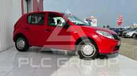 2010 Dacia Sandero