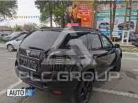 2010 Dacia Duster