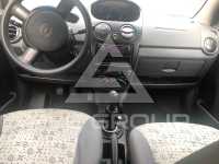 2010 Chevrolet Matiz