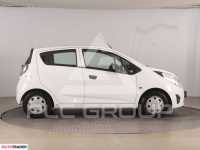 2010 Chevrolet Spark