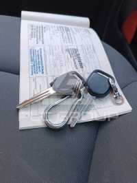 2010 Chevrolet Spark