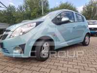2010 Chevrolet Spark