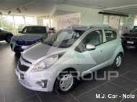 2010 Chevrolet Spark
