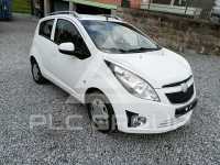 2010 Chevrolet Spark