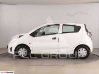 2010 Chevrolet Spark