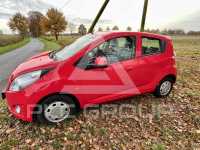 2010 Chevrolet Spark