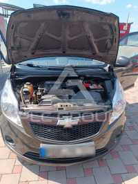 2010 Chevrolet Spark
