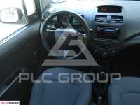 2010 Chevrolet Spark