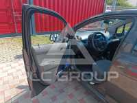 2010 Chevrolet Spark