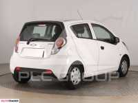 2010 Chevrolet Spark