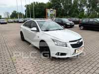 2010 Chevrolet Cruze