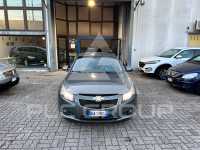 2010 Chevrolet Cruze