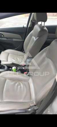 2010 Chevrolet Cruze