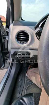 2010 Chevrolet Cruze