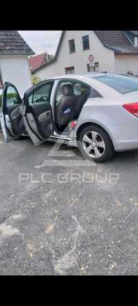 2010 Chevrolet Cruze