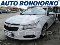2010 Chevrolet Cruze