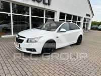 2010 Chevrolet Cruze